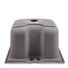 Carregar imagem no visualizador da galeria, Cuba Pia Cozinha Gourmet Aço Inox 60x42cm Homefy + Acessórios Homefy.casa