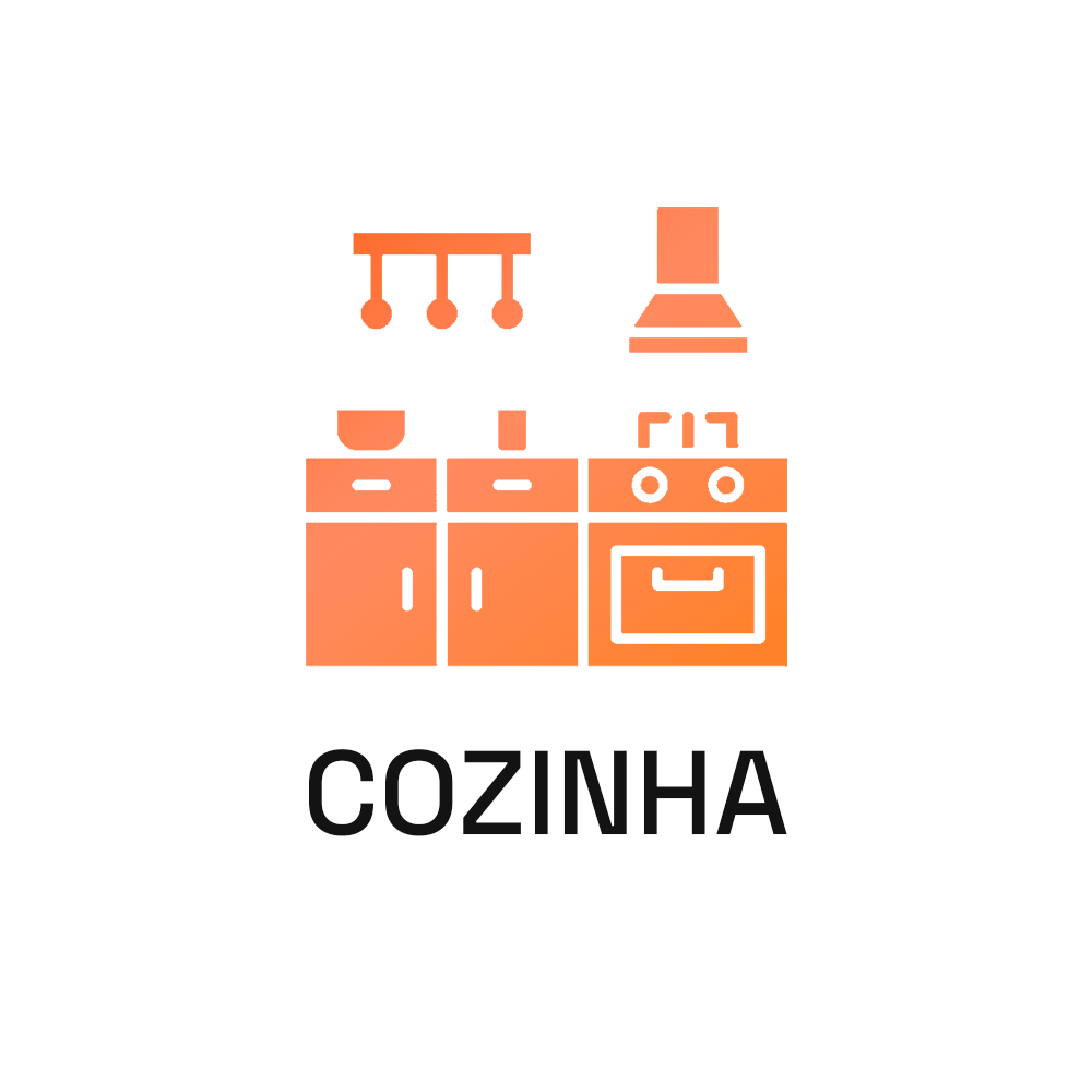 Cozinha - Homefy