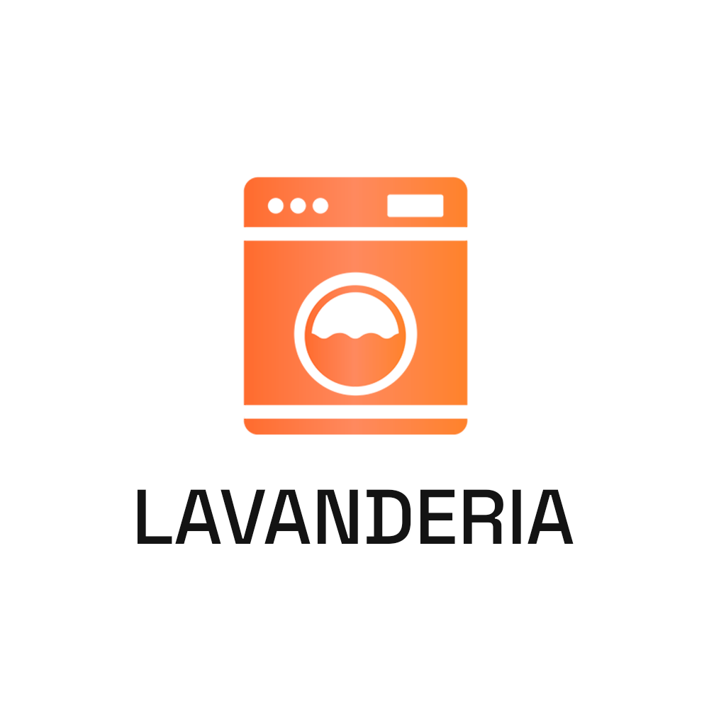 LAVANDERIA