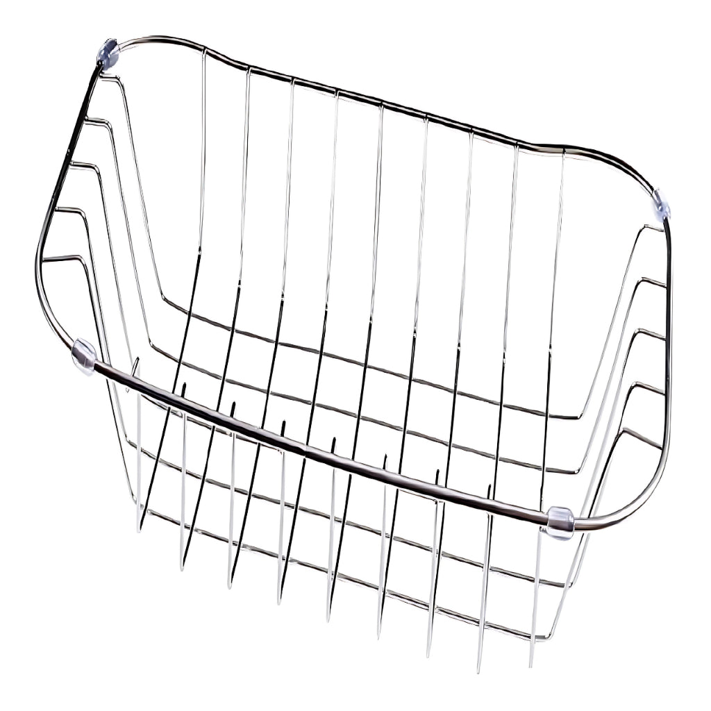 Cuba Pia Cozinha Gourmet Aço Inox 60x42cm Homefy + Acessórios Homefy.casa