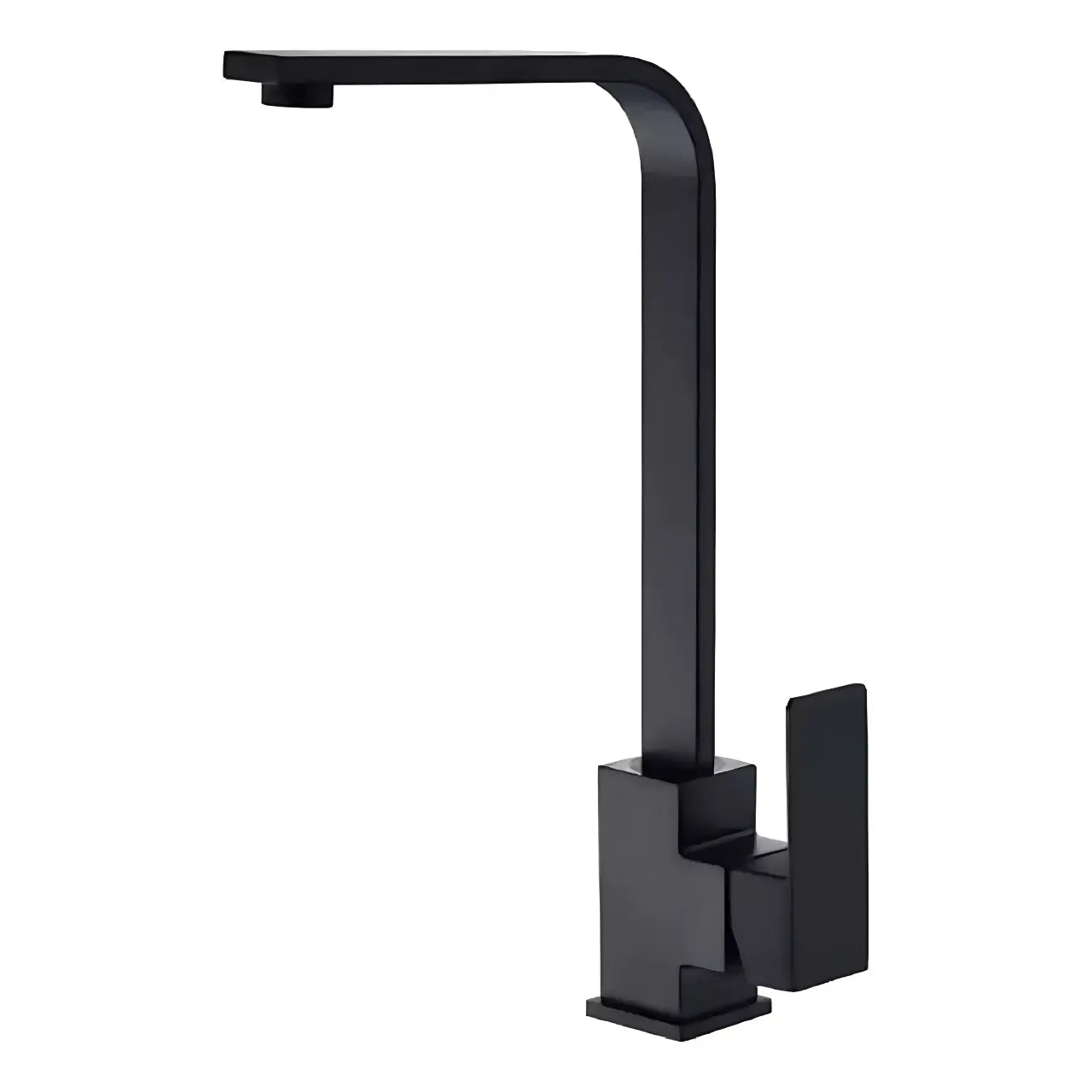 TORNEIRA DE COZINHA ESTILO INDUSTRIAL DE FURO ÚNICO E UMA ALÇA HOMEFY®