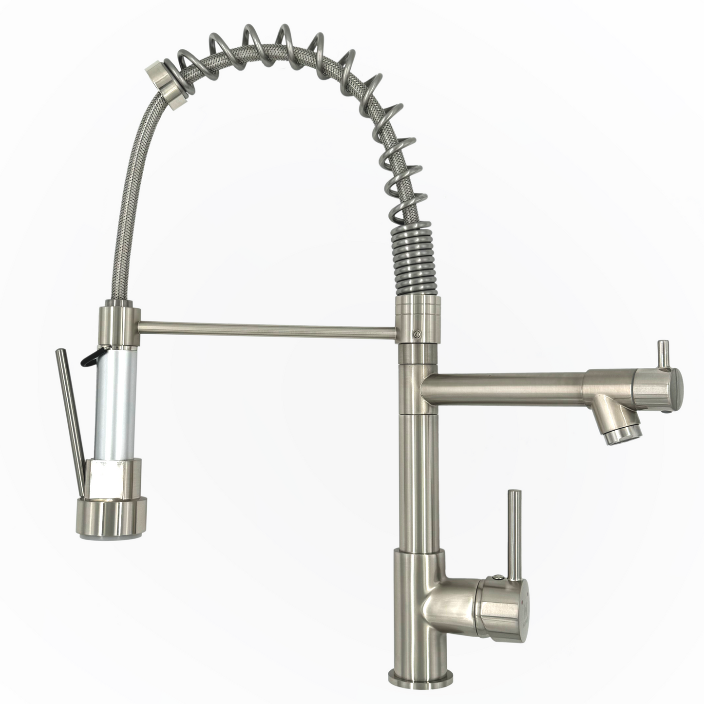 Torneira de Cozinha com Pulverizador HOMEFY®