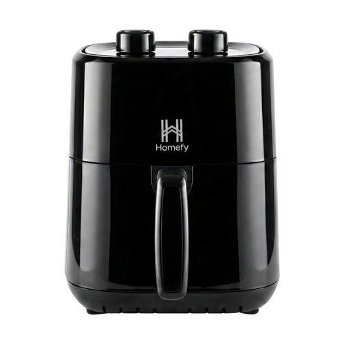 Air Fryer 3,5L 1400W Homefy – Fritadeira Elétrica Sem Óleo 127V HOMEFY®