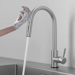 Torneira Touch Homefy - TECNOLOGIA SMART SENSE ™