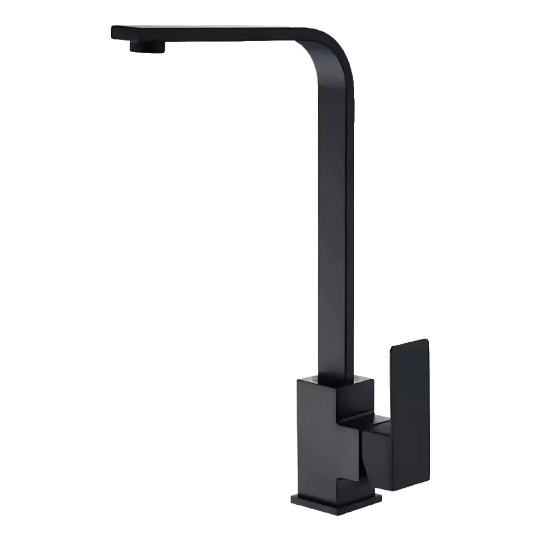 TORNEIRA DE COZINHA ESTILO INDUSTRIAL DE FURO ÚNICO E UMA ALÇA HOMEFY®