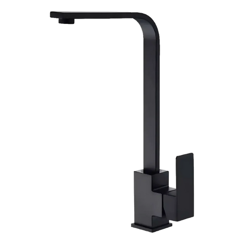 TORNEIRA DE COZINHA ESTILO INDUSTRIAL DE FURO ÚNICO E UMA ALÇA HOMEFY®